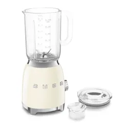 Blender Smeg 50's Style BLF03CREU