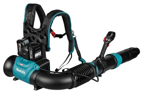 Dmuchawa plecakowa Makita XGT UB004GZ