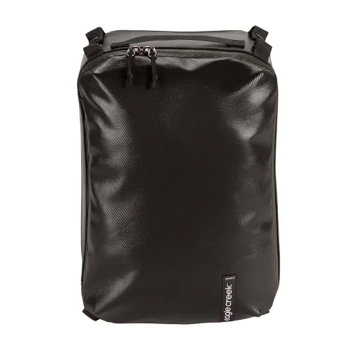 Wodoodporny pokrowiec podróżny Eagle Creek Gear Pack It Cube M X3 - black