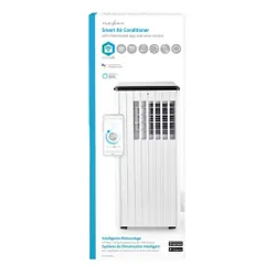 Aer condiționat NEDIS Smartlife WIFIACMB3WT9