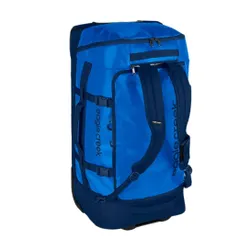 Kartal Creek Kargo Çantası Hauler XT Tekerlekli Duffel 90 L - aizome blue