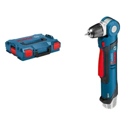 Wiertarko-wkrętarka BOSCH Professional GWB 12V-10 0601390909 z akumulatorem