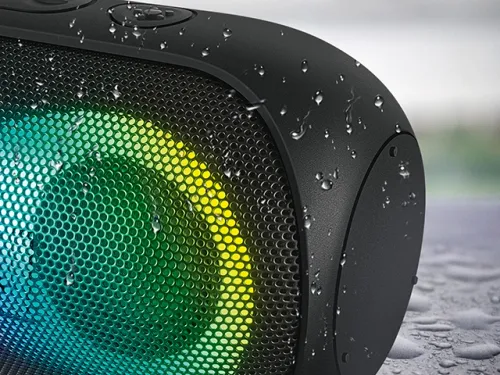 Głośnik Bluetooth Sven PS-165 16W Czarny