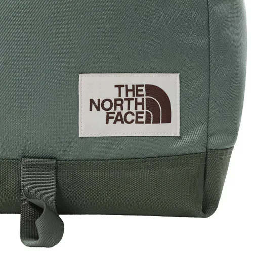 Рюкзак для школы и для тура The North Face Daypack-LRWRG / THM / ARWY