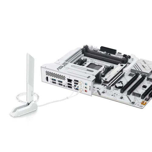 Płyta główna ASUS X870 MAX GAMING WIFI7 W