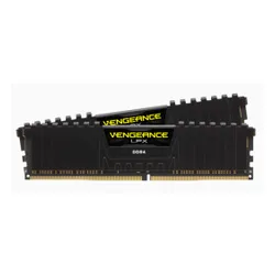 Pamięć RAM Corsair Vengeance LPX DDR4 16GB (2 x 8GB) 3600 CL18