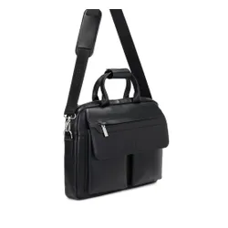 Geanta Laptop Kazar Curley 29946-01-N6 Negru