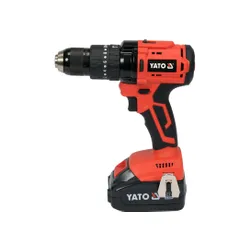 Wiertarko-wkrętarka YATO YT-82791