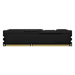 Pamięć RAM Kingston FURY Beast DDR3 8GB 1866 CL10 Czarny