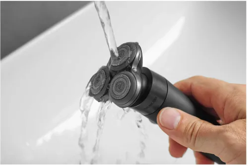 Golarka Sencor SMS 7500BK