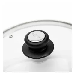 DE BUYER Choc Extreme 18 cm - pokrywka szklana