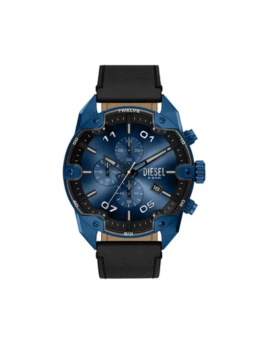 Diesel Zegarek Spiked DZ4703