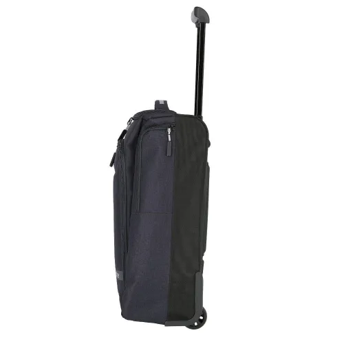 Kick Off Wheeled Duffle S Travelite Seyahat Çantası-anthracite