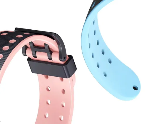 Smartwatch IMOO Z7 Różowy