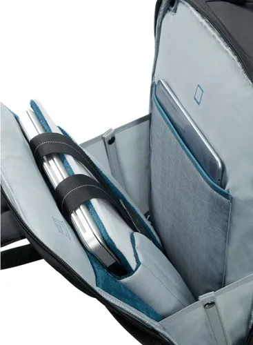 Plecak na laptopa Samsonite Spectrolite 2.0 Backpack 17,3" EXP - city blue