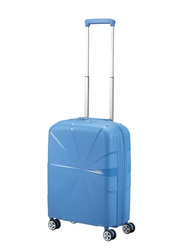 Чемодан American Tourister StarVibe-tranquil blue