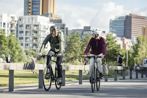 Torba na bagażnik VAUDE ReCycle Pro