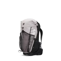 Plecak turystyczny damski Mammut Ducan Spine 28-35 - alpine calamint/black