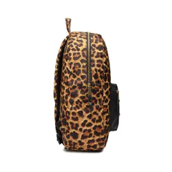 Herschel Decontare 10005-05650 Leopard Negru Rucsac