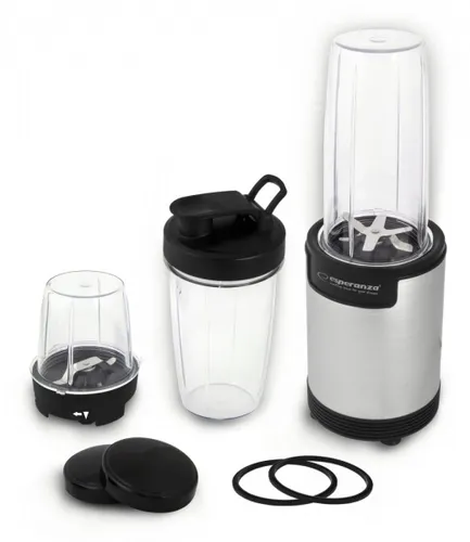 Blender kielichowy ESPERANZA Nutri Bombo EKM030