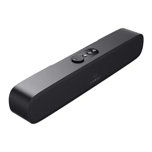 Soundbar Baseus AeQur bez baterii Czarny