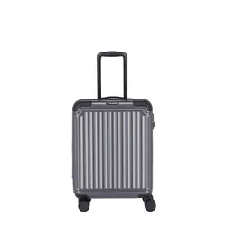 Чемодан Travelite Cruise Trolley S - anthracite