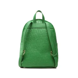 Valentino Relax Vbs6v005 Verde Rucsac