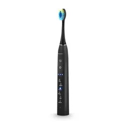 Szczoteczka soniczna BERDSEN Galaxy Duo (2 sztuki) Czarny i Biały