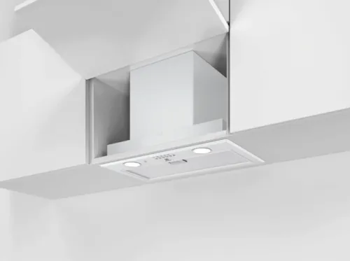 Okap Electrolux 600 CFG526W Biały