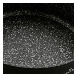 Patelnia indukcyjna głęboka non-stick Starke Pro Sesar 28 cm