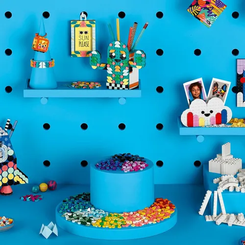 LEGO Dots 41935 Набор DOTS Разнообразие элементов