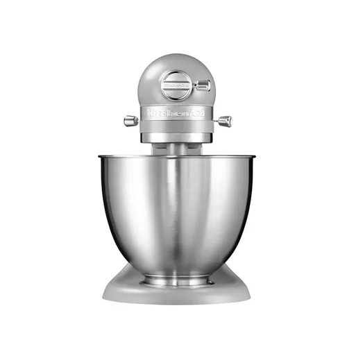 Планетарный робот KitchenAid MINI 5KSM3311X - 250W-чаша 3,3 л