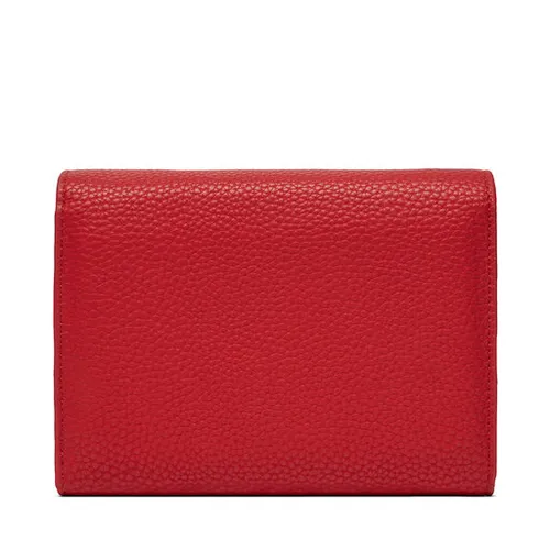 Большой женский кошелек Valentino Brixton Vps7lx43 Rosso 003