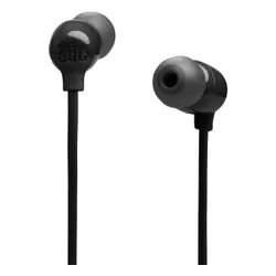 Słuchawki dokanałowe JBL Tune 135BT Czarny
