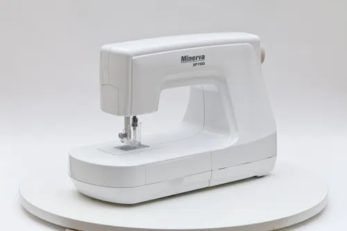 Maszyna do szycia MINERVA SP1100 Filcownica