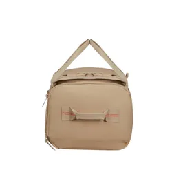 Сумка для переноски / рюкзак American Tourister Trailgo Duffle s-beige