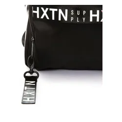 Kentsel Sırt Çantası Hxtn Supply Utility Traveller-siyah