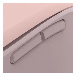 Myszka Hama WM-450 Różowy