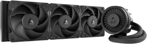Chłodzenie wodne ARCTIC Liquid Freezer III Pro 360