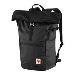 Складной городской рюкзак Fjallraven High Coast Foldsack 24-black