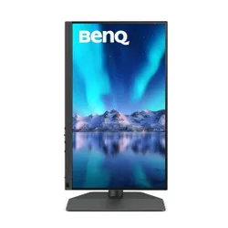 BenQ SW272QN - 60Hz | QHD | 27'' | IPS | 5ms