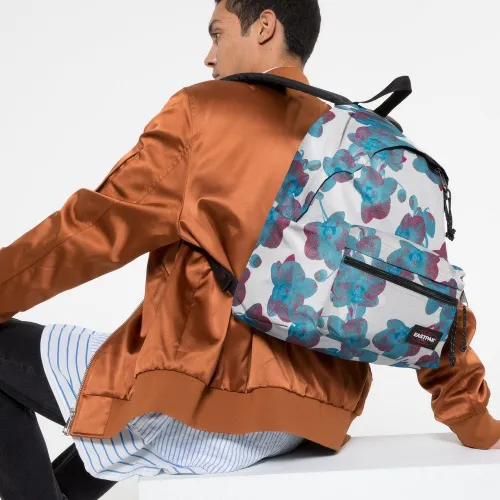 Городской рюкзак Eastpak Padded Zippl'r - очаровательный белый