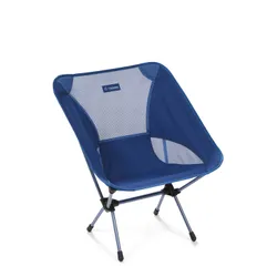 Krzesło turystyczne Helinox Chair One - blue block