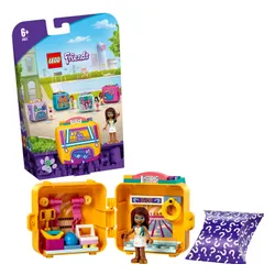 LEGO Friends Pływacka kostka Andrei 41671