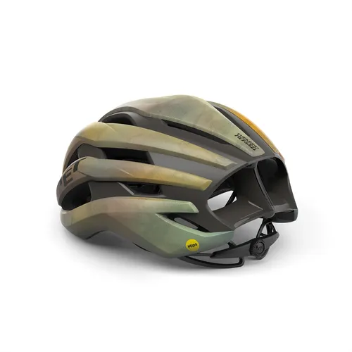 Kask rowerowy MET Trenta MIPS