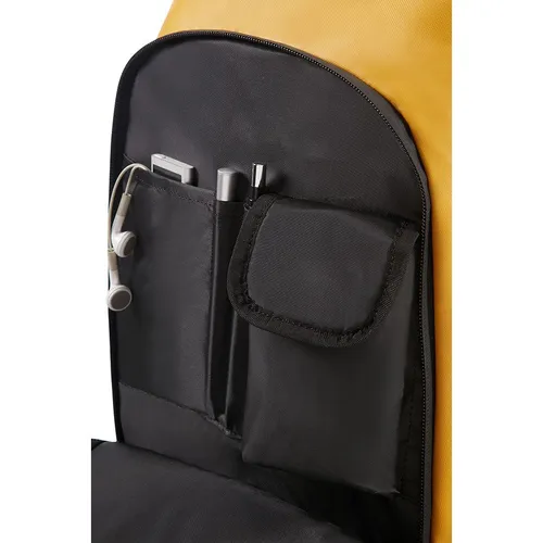 Рюкзак для ноутбука Samsonite Paradiver Light 15,6-yellow