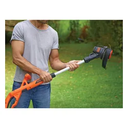 Black &amp; Decker akülü Düzeltici AFS 18V 25cm (ST1823-QW)