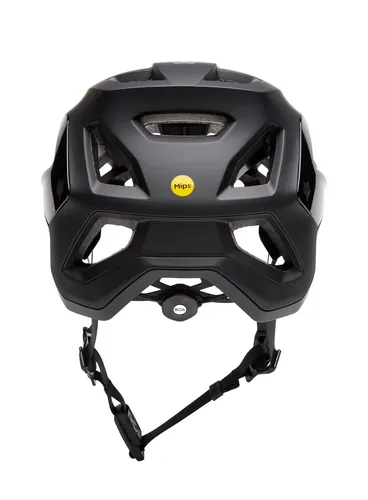Kask rowerowy Fox Speedframe Pro MT - matte black