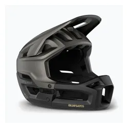 Kask rowerowy Bluegrass Vanguard black matte