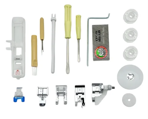 Maszyna do szycia Minerva SmartDecor